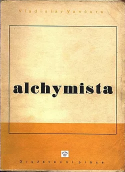 Alchymista