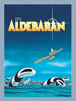 Aldebaran