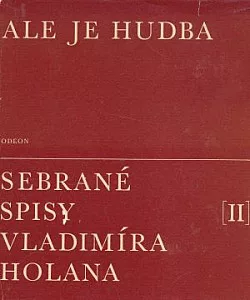 Ale je hudba
