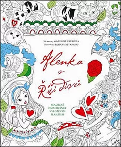 Alenka v říši divů