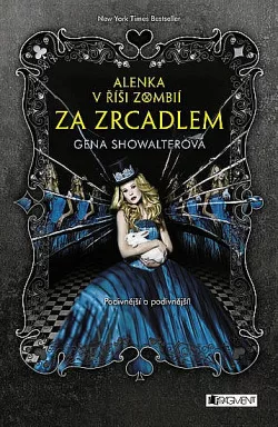 Za zrcadlem