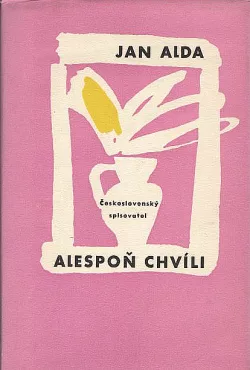Alespoň chvíli