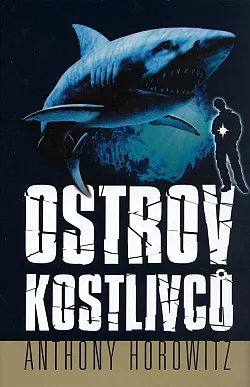 Ostrov kostlivců