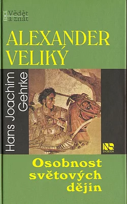 Alexander Veliký