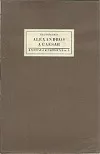 Alexandros a Caesar