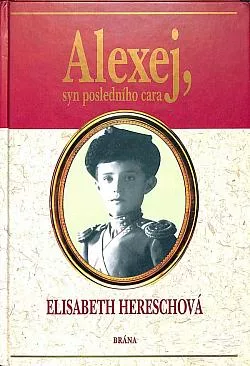Alexej, syn posledního cara