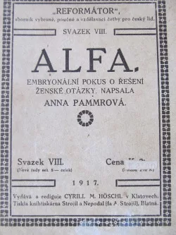 Alfa