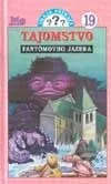 Tajomstvo fantómovho jazera