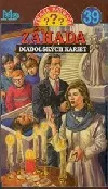Záhada diabolských kariet