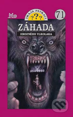 Záhada hrozného vlkolaka