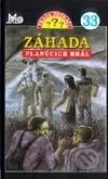 Záhada planúcich brál