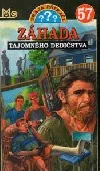 Záhada tajomného dedičstva