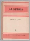 Algebra pro osmý ročník