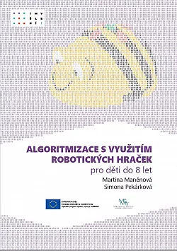 Algoritmizace s využitím robotických hraček pro děti do 8 let