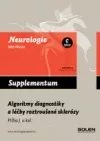 Algoritmy diagnostiky a léčby roztroušené sklerózy