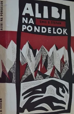 Alibi na pondelok