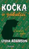 Kočka v zákulisí