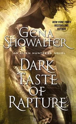 Dark Taste of Rapture