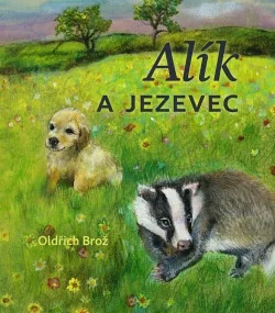 Alík a jezevec
