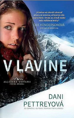 V lavíne