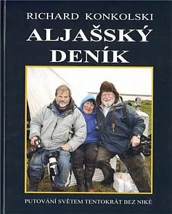 Aljašský deník - Plavby za dobrodružstvím