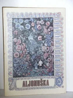 Aljonuška - Ruské lidové pohádky