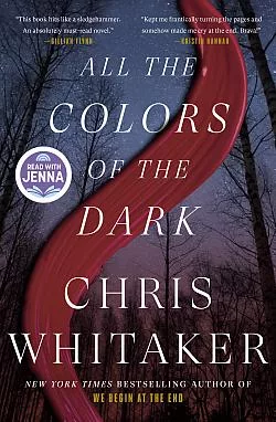 All the Colors of the Dark