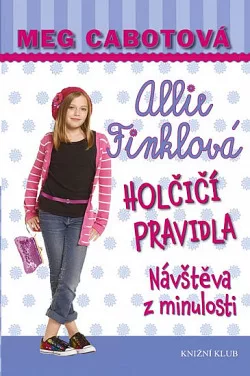 Návštěva z minulosti