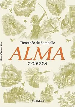 Alma