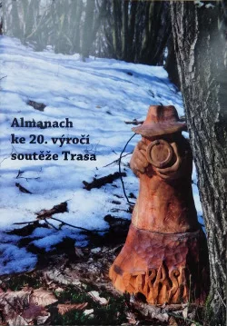Almanach ke 20. výročí soutěže Trasa