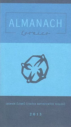 Almanach Letnice