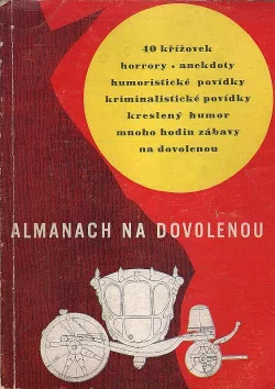Almanach na dovolenou