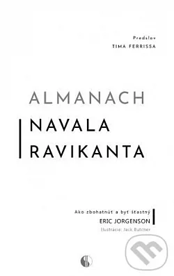 Almanach Navala Ravikanta
