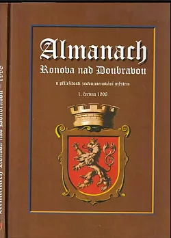 Almanach Ronova nad Doubravou