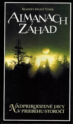 Almanach záhad