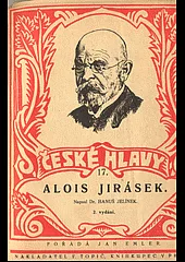 Alois Jirásek