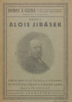 Alois Jirásek