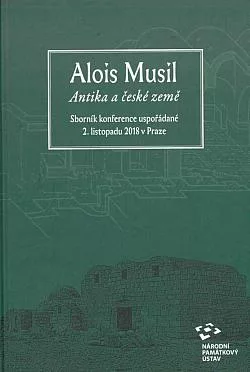 Alois Musil: Antika a české země
