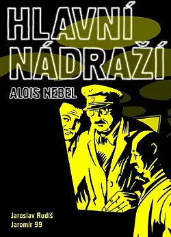 Hlavní nádraží