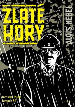 Zlaté Hory