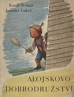 Alojskovo dobrodružství