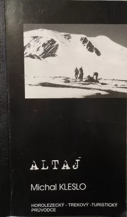 Altaj