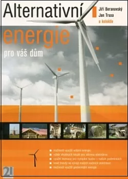 Alternativní energie pro váš dům