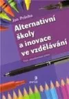 Alternativní školy a inovace ve vzdělávání