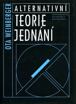 Alternativní teorie jednání