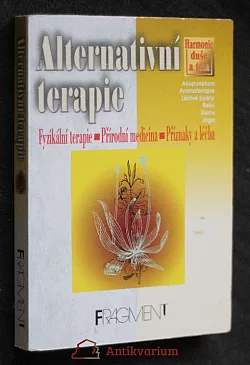 Alternativní terapie