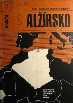 Alžírsko