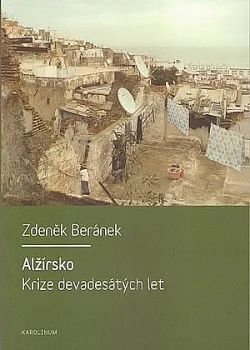 Alžírsko: Krize devadesátých let