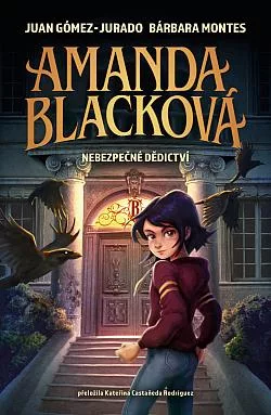 Nebezpečné dědictví