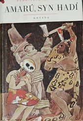 Amarú, syn hadí
